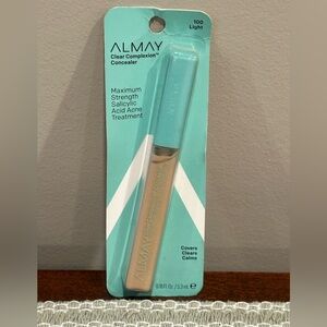 Almay 100 Light Acne Treatment